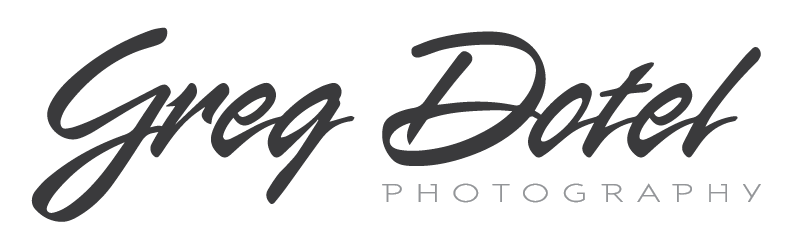 Greg Dotel Photography